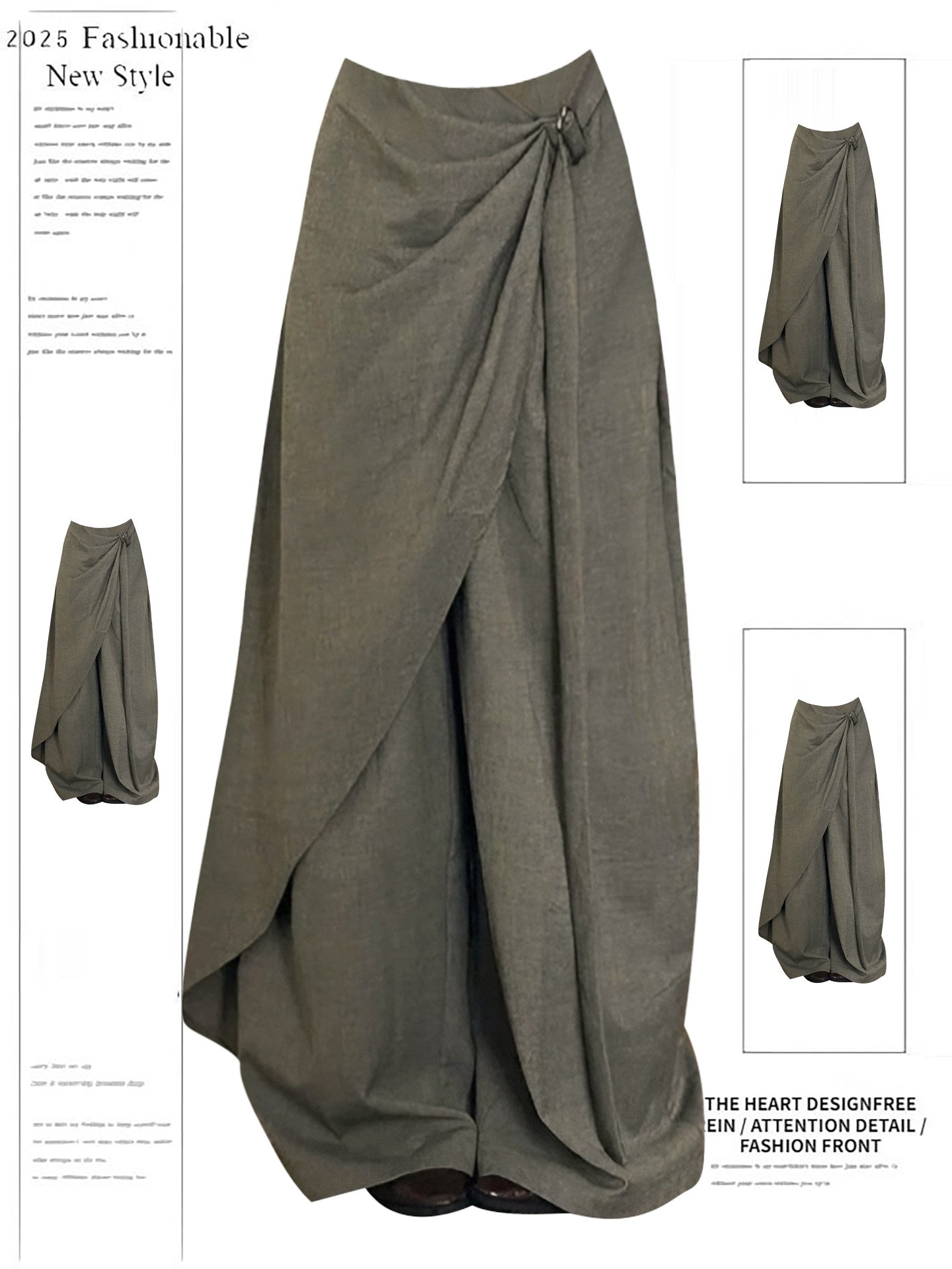 VAPOR TRAIL PANT