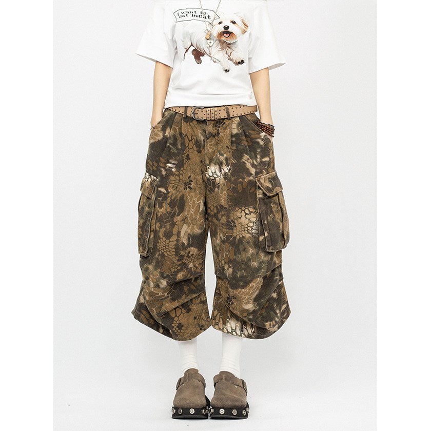 VENOM CARGO CROP