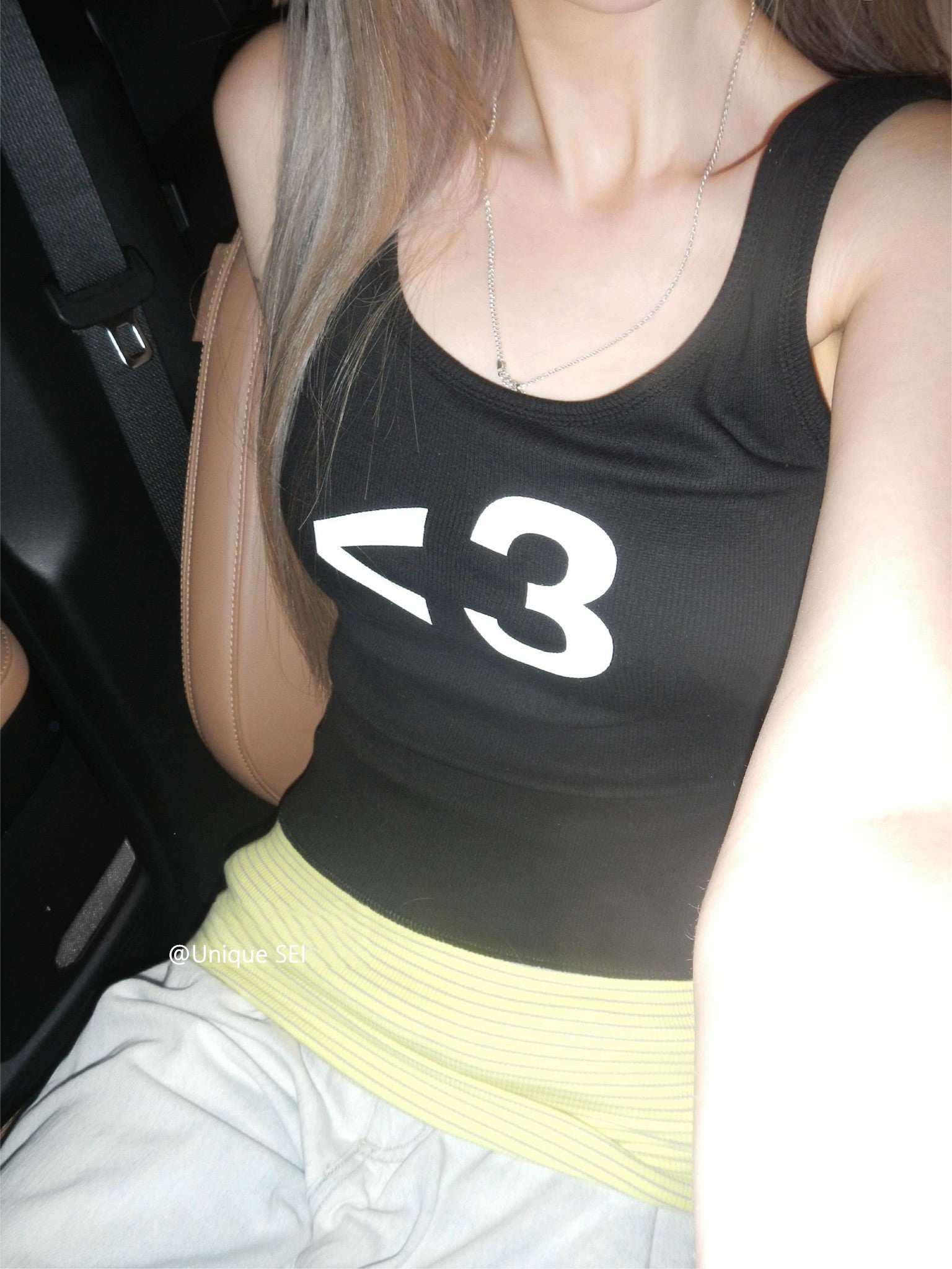 CYBER SLIM TANK
