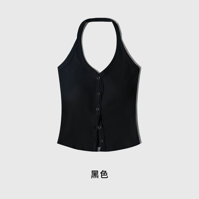 ONYX BACK CAMI