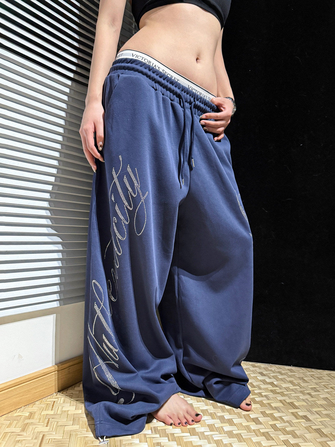BLADE JAZZ PANT