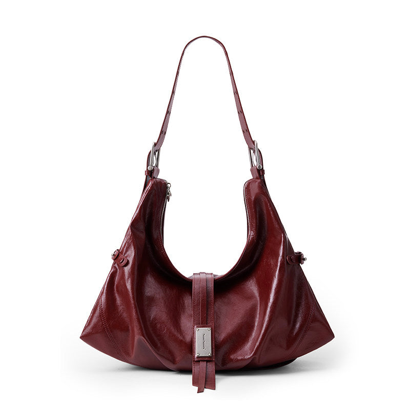 MILLENNIUM HOBO BAG