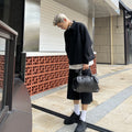 DRIFT BOSTON BAG
