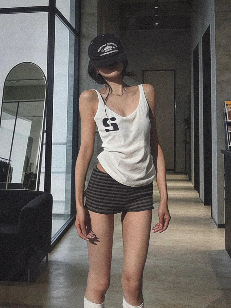 INK CLOUD CAMI