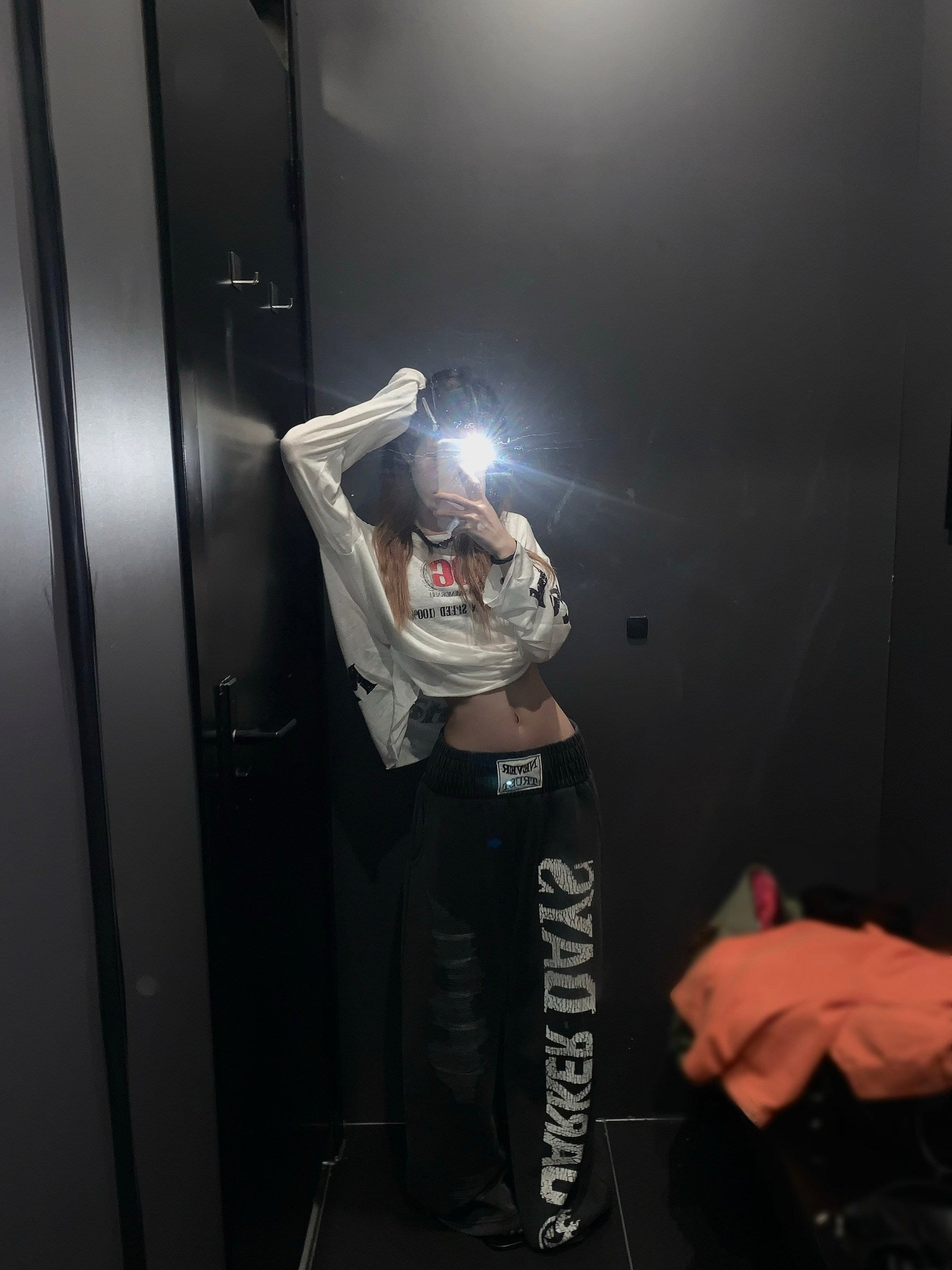 SPICE WIDE PANT