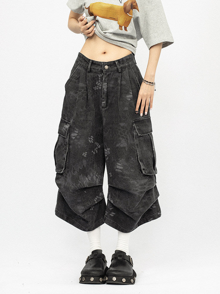 VENOM CARGO CROP