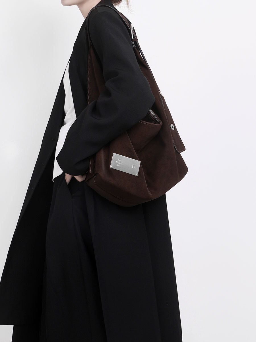 MUSE HOBO BAG