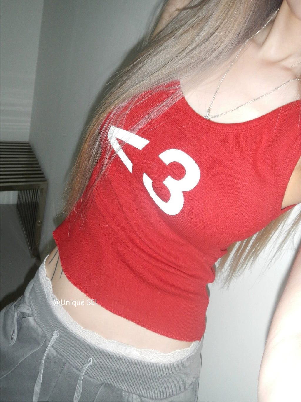 CYBER SLIM TANK