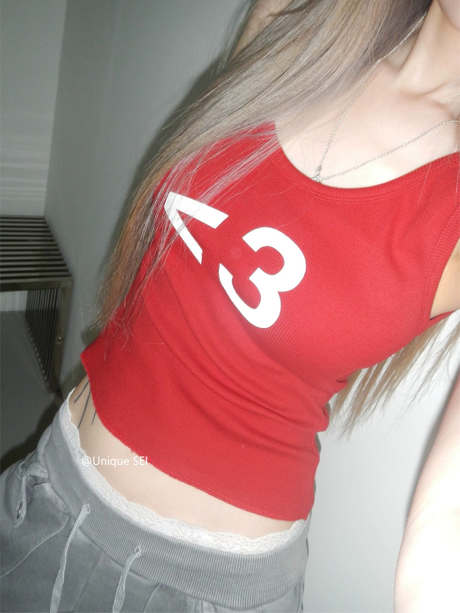 CYBER SLIM TANK
