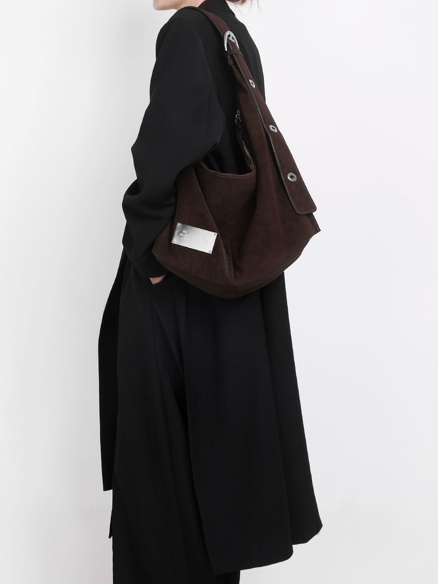 MUSE HOBO BAG