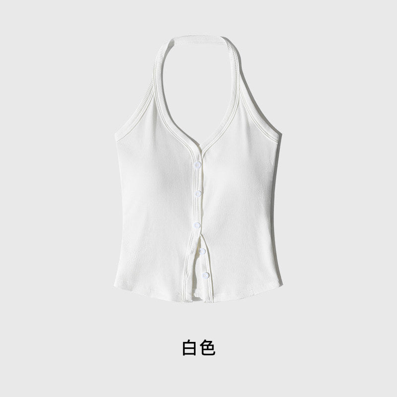 ONYX BACK CAMI