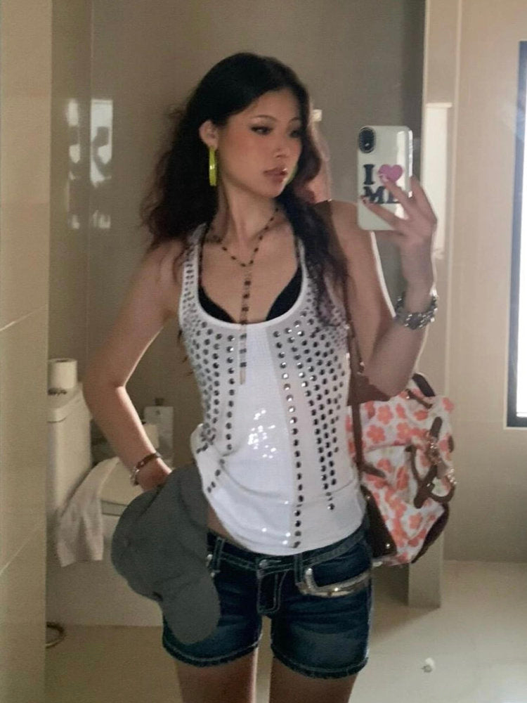 STARDUST CAMI