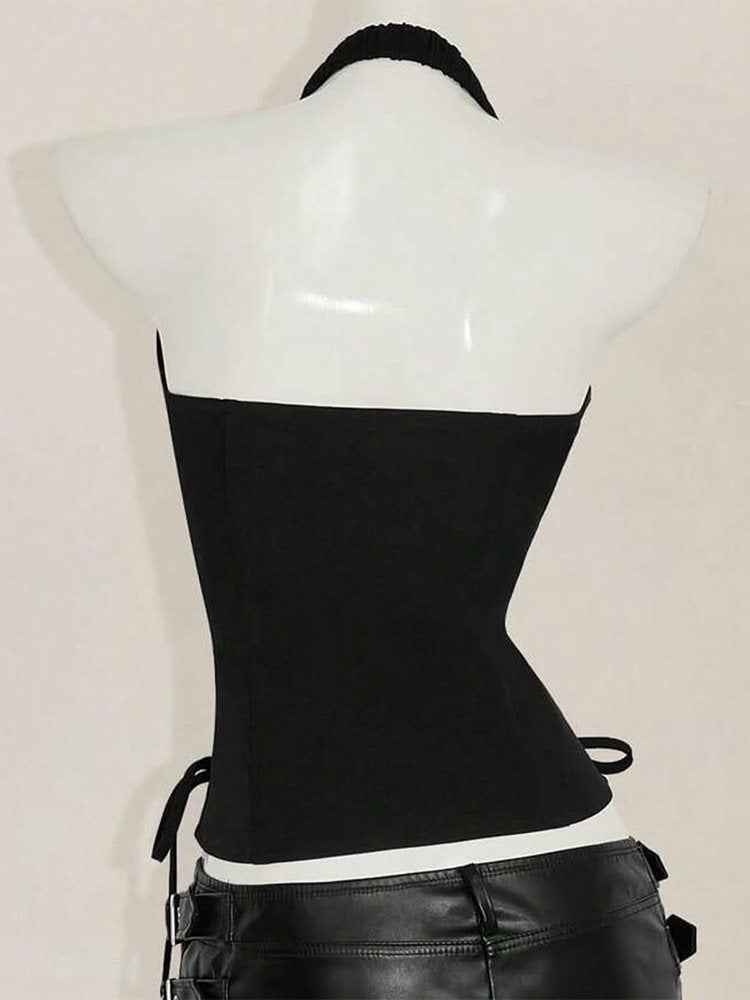 VENOM CINCH TOP