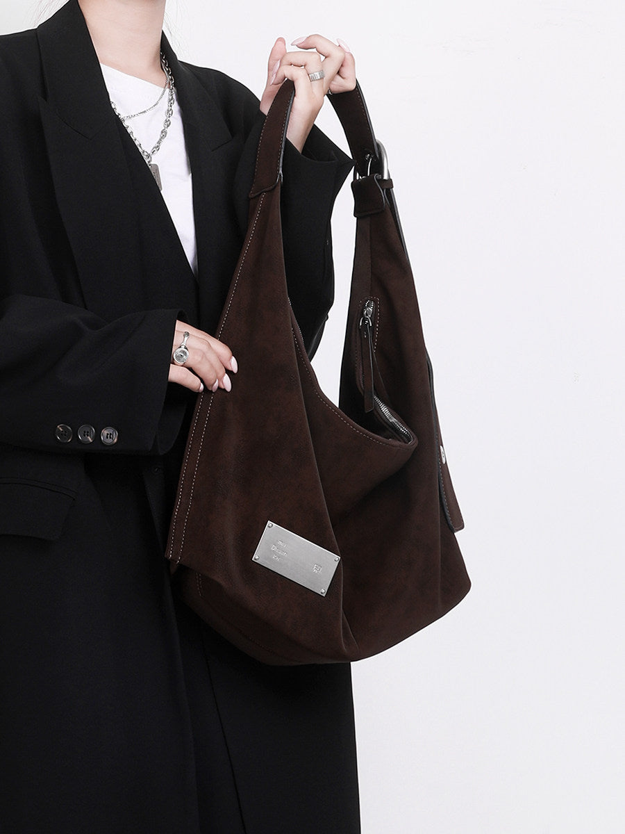 MUSE HOBO BAG