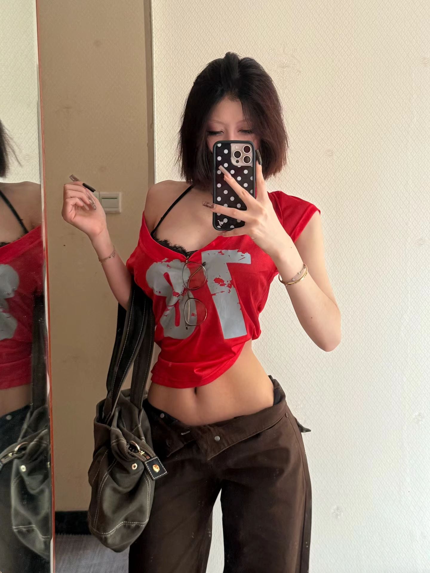 RETRO SPORT TEE