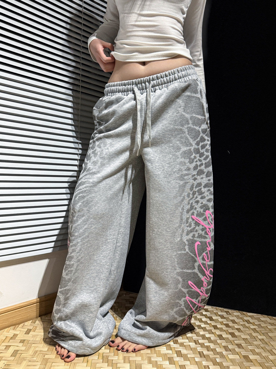 PROWL WIDE PANT