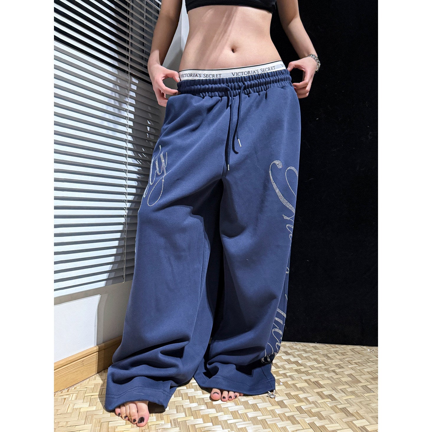 BLADE JAZZ PANT